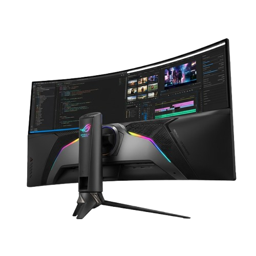 Monitor Ultrawide